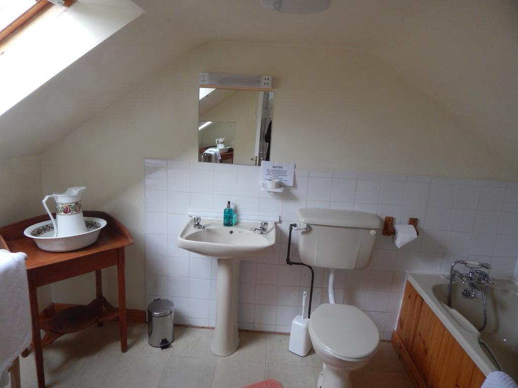 The Olde Castle B&B Renvyle Habitación foto